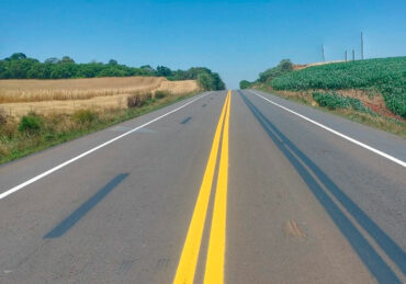 Rodovia De Pista Dupla