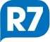 Logo do R7