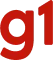 Logo do G1
