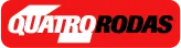 Logo do Quatro Rodas