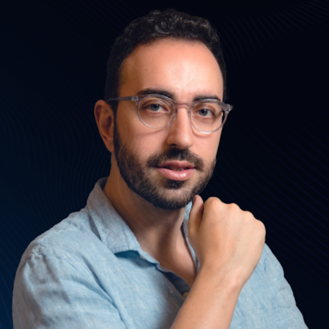 Gustavo Fonseca