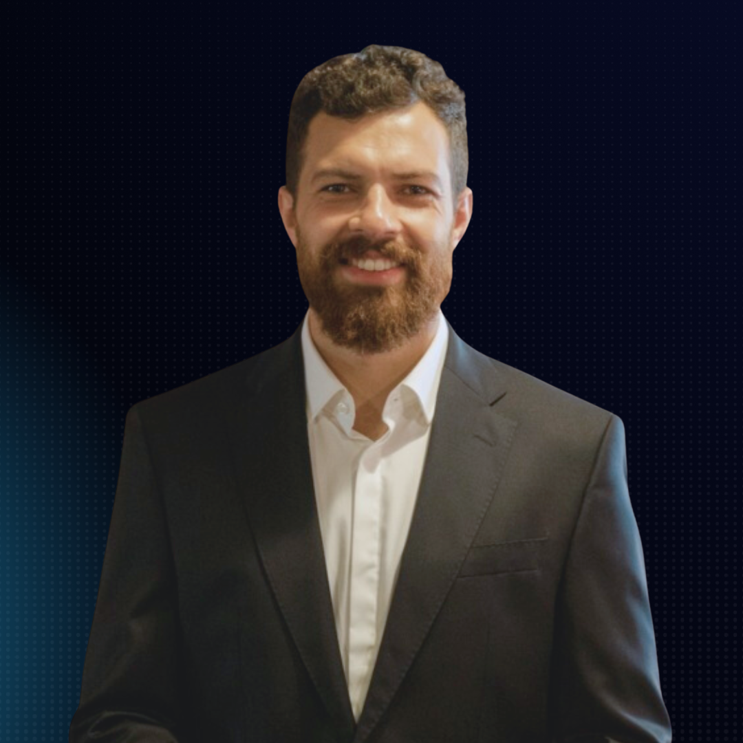 Rodrigo Gonzalez