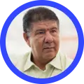 Joel Santana