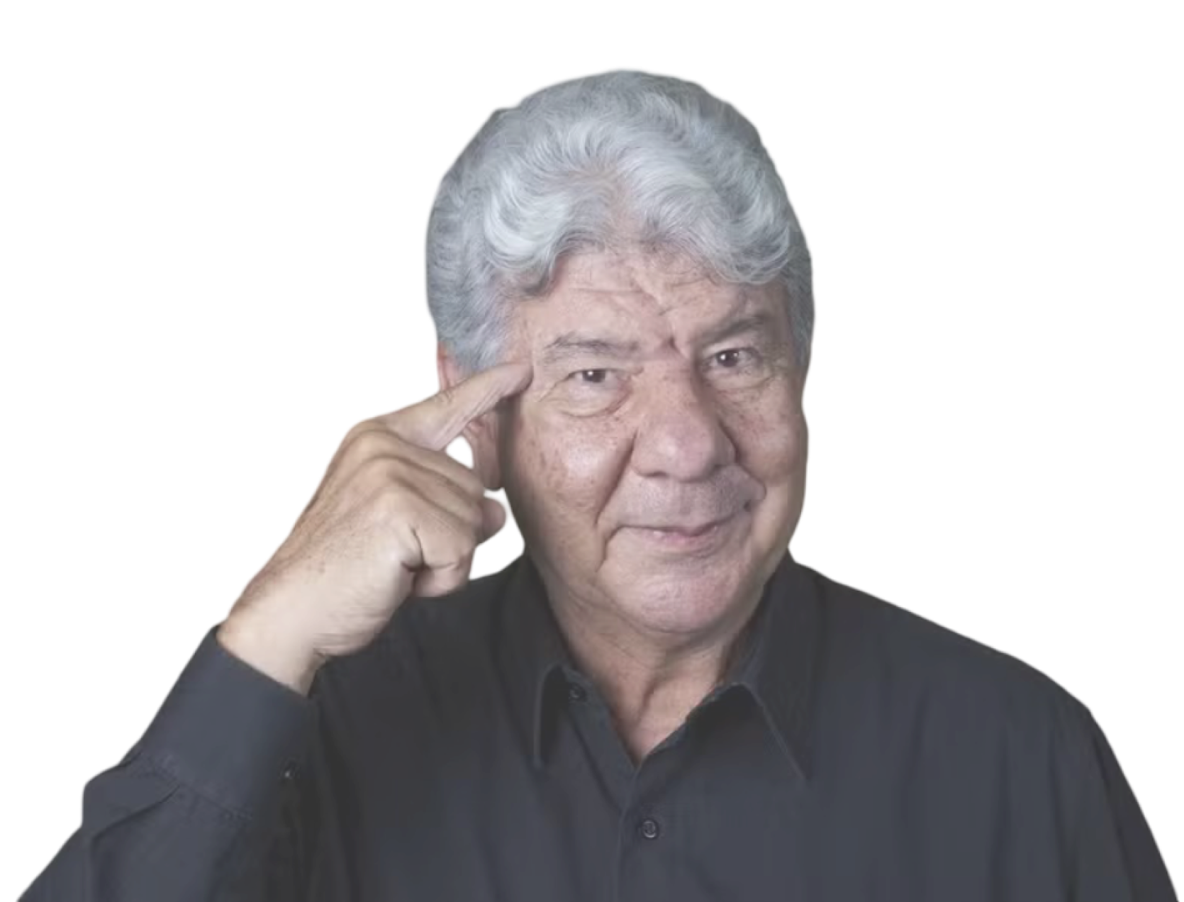 Depoimento Principal