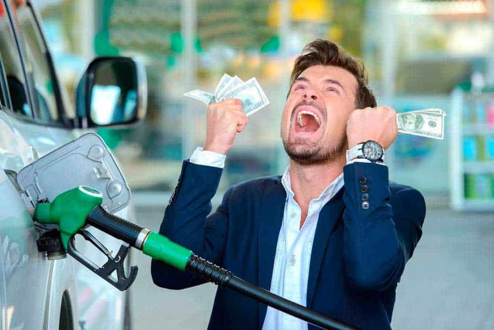 economizar combustível dicas