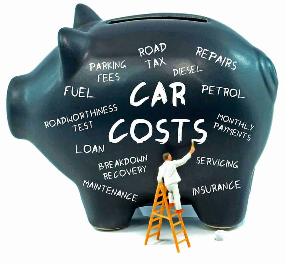 economizar combustível gastos