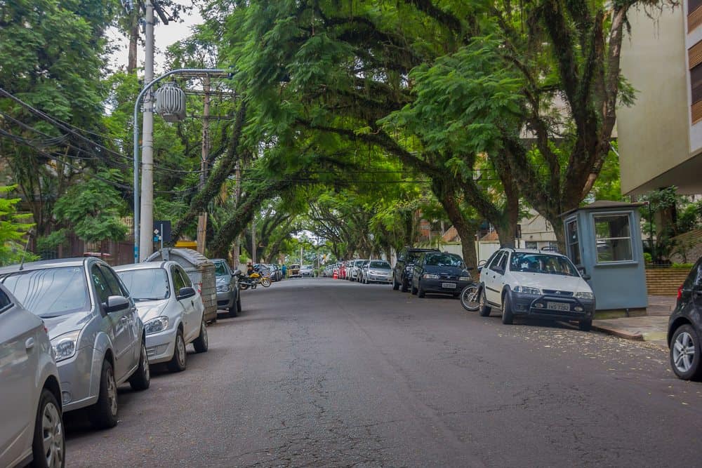 detran rs dados transito multas