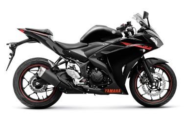 O Fim da era Ninja? Yamaha YZF-R3 está a venda!