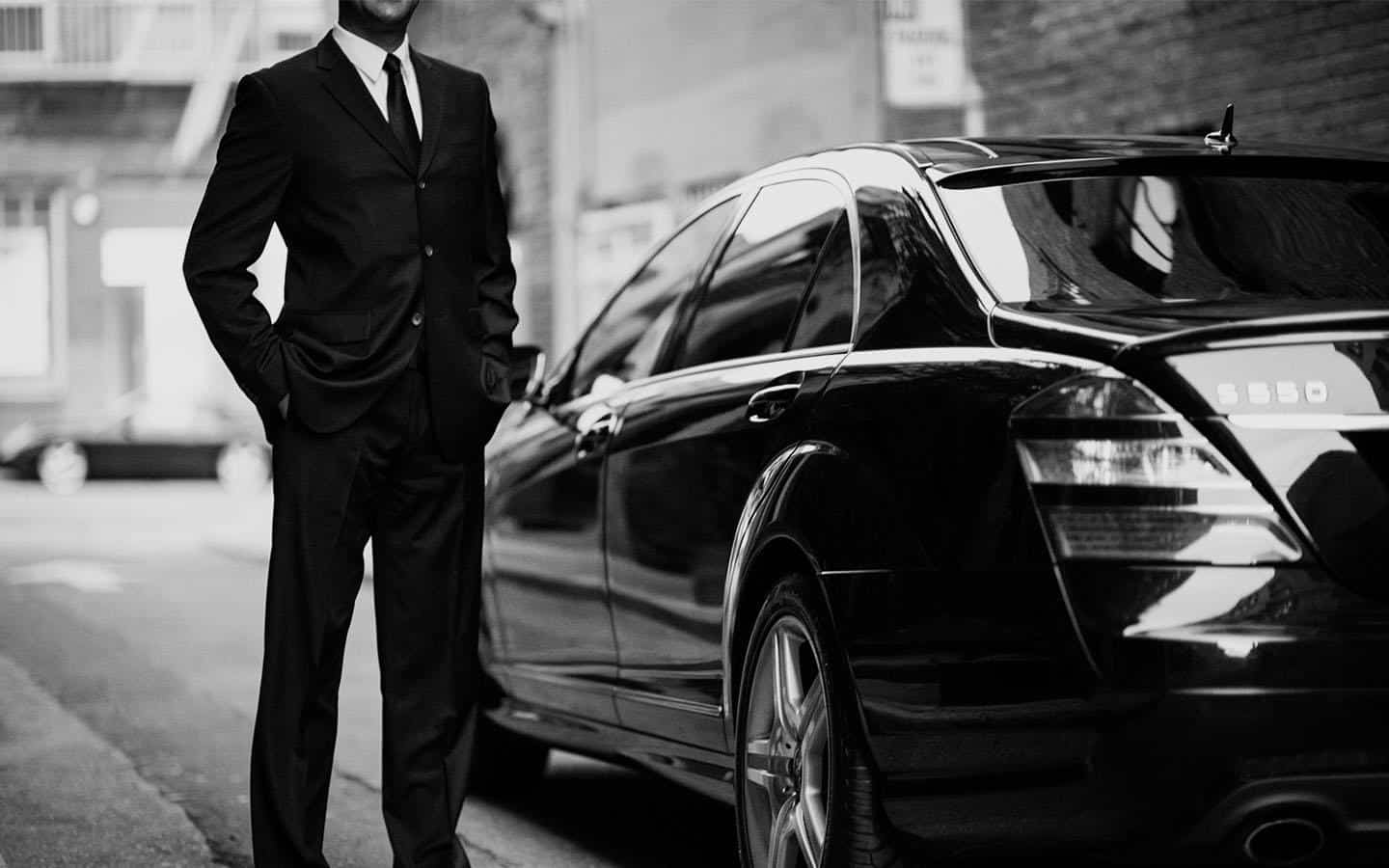 lei uber