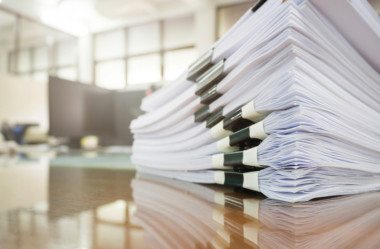 Como recorrer multa no CETRAN