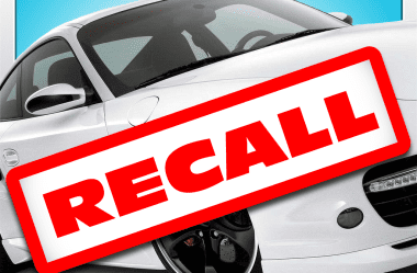 Recall: Tire suas dúvidas e Saiba os seus direitos!