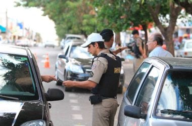 Veículo Não Pode Ser Guinchado Por IPVA em Atraso