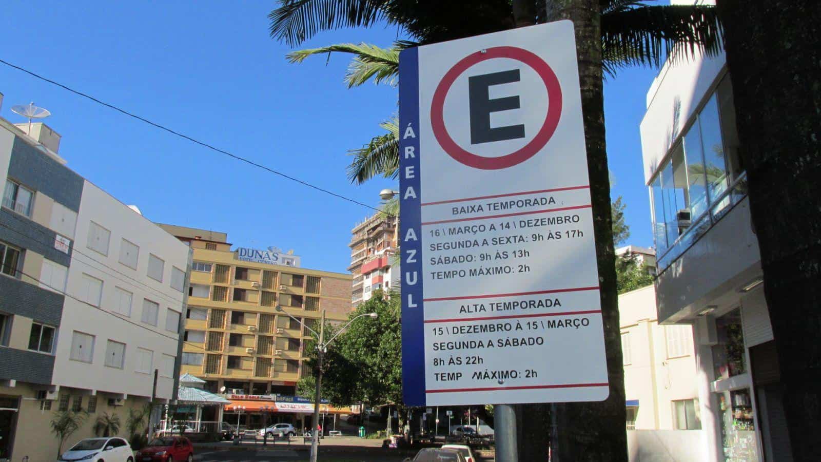 estacionamento rotativo furto estacionamento rotativo furto
