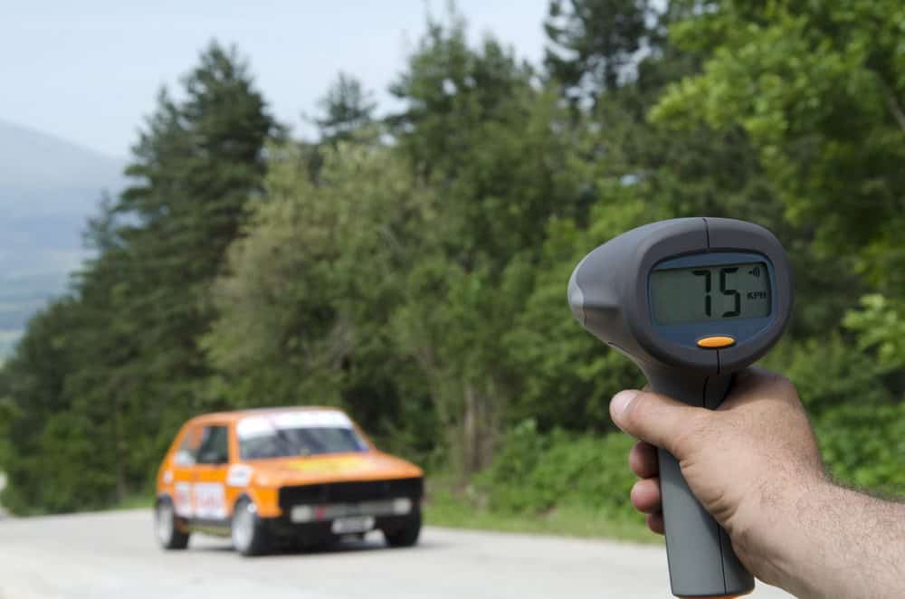 multa velocidade acima de 50 limite de tolerancia medida considerada