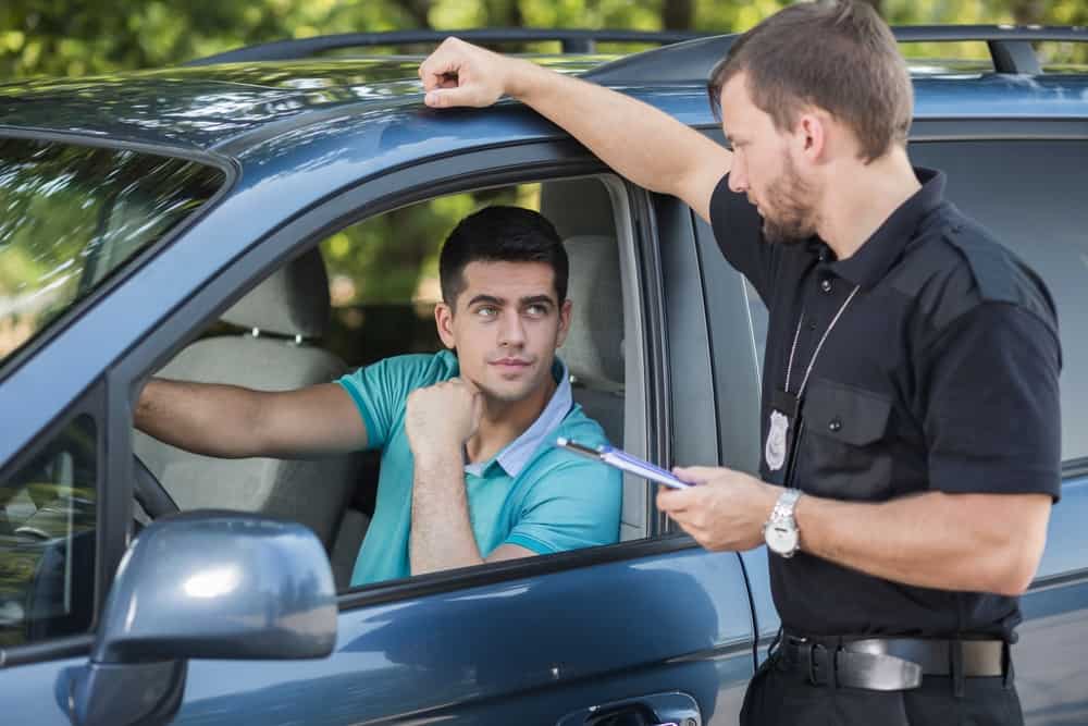 som automotivo multa