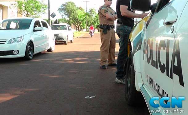 Carro rebaixado pode ser multado e guinchado?