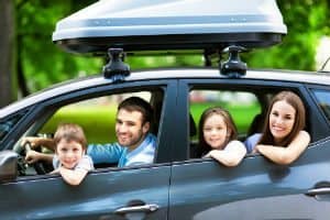 Como viajar em segurança e sem estresse