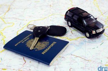 Lista de Checagem Para Viajar de Carro em Segurança e Aproveitar Sem Preocupações