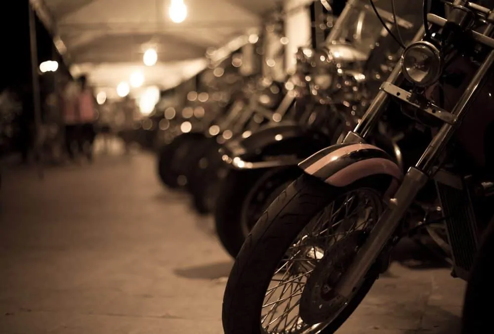 multas de motos
