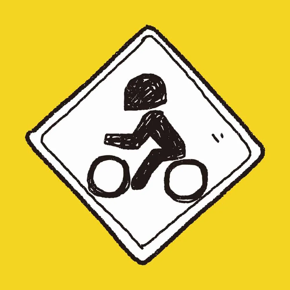 multas de motos placas