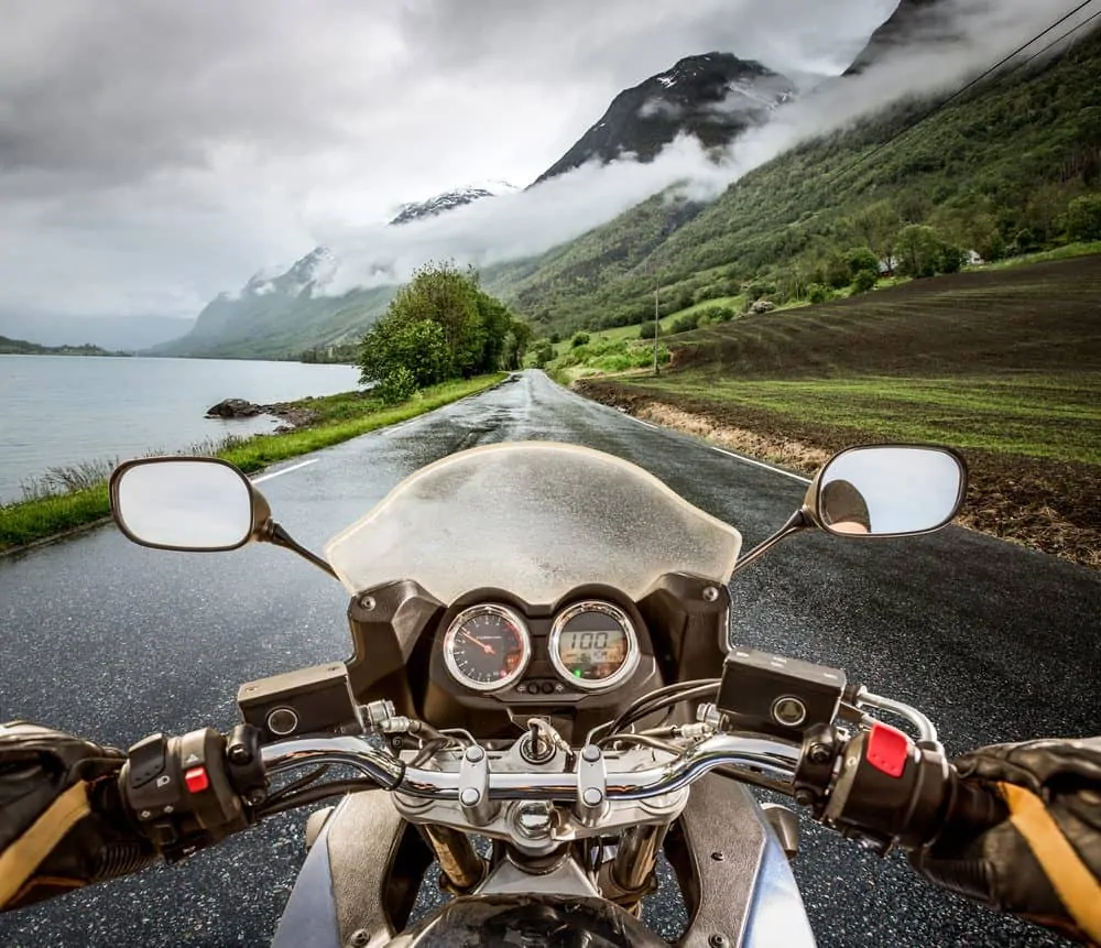 multas de motos velocidade