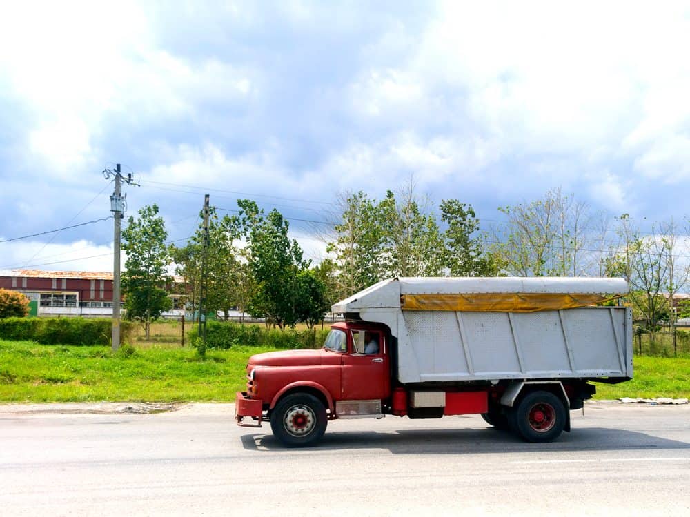transporte clandestino brasil