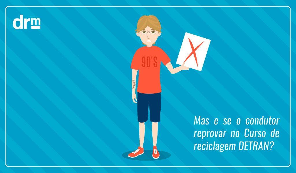 curso de reciclagem como fazer