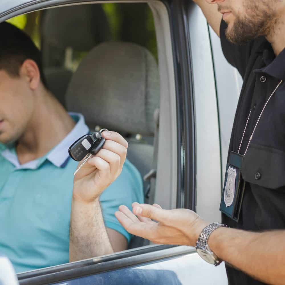habilitação suspensa o que fazer