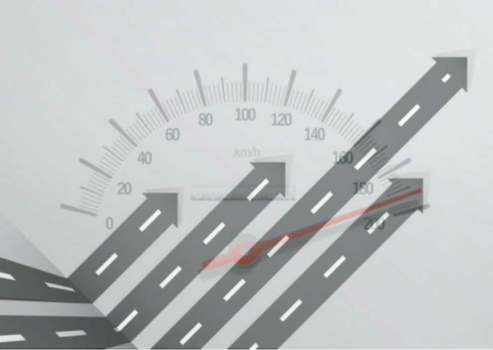 Multa por Excesso de Velocidade dados