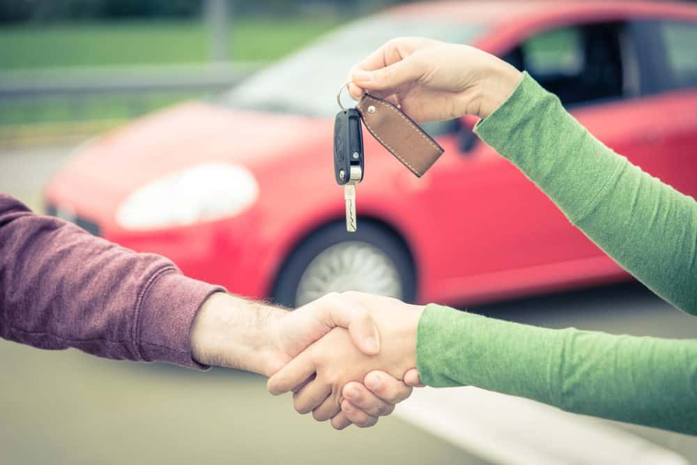 transferência de veículo bom negocio