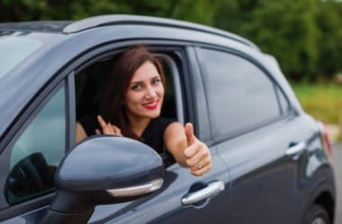O que é cadastro positivo de condutores