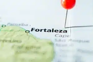 Consequências de Transitar na Faixa de Ônibus em Fortaleza