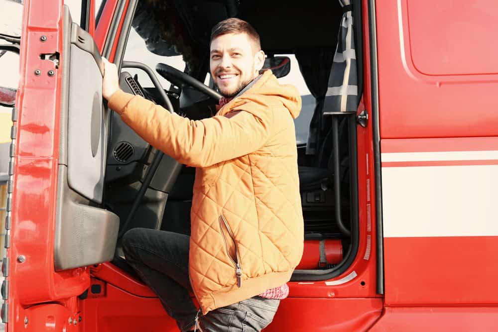 lei do motorista direitos