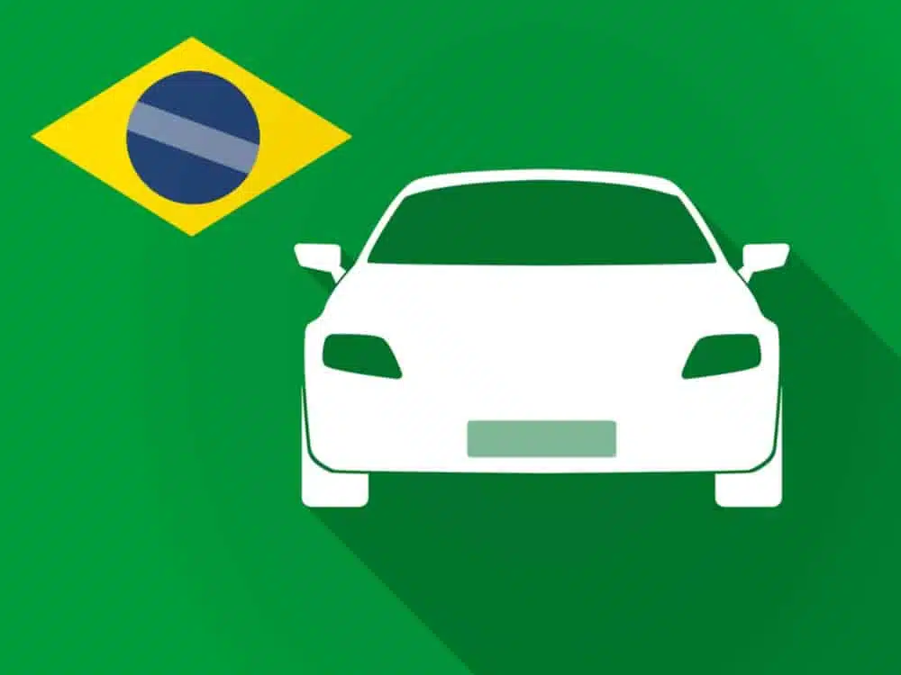 defesa suspensao direito dirigir brasil