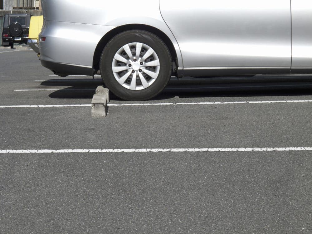 Carro rebaixado pode ser multado e guinchado?