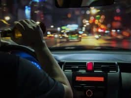 Tudo O Que Você Deve Saber Sobre a Lei Seca 2019