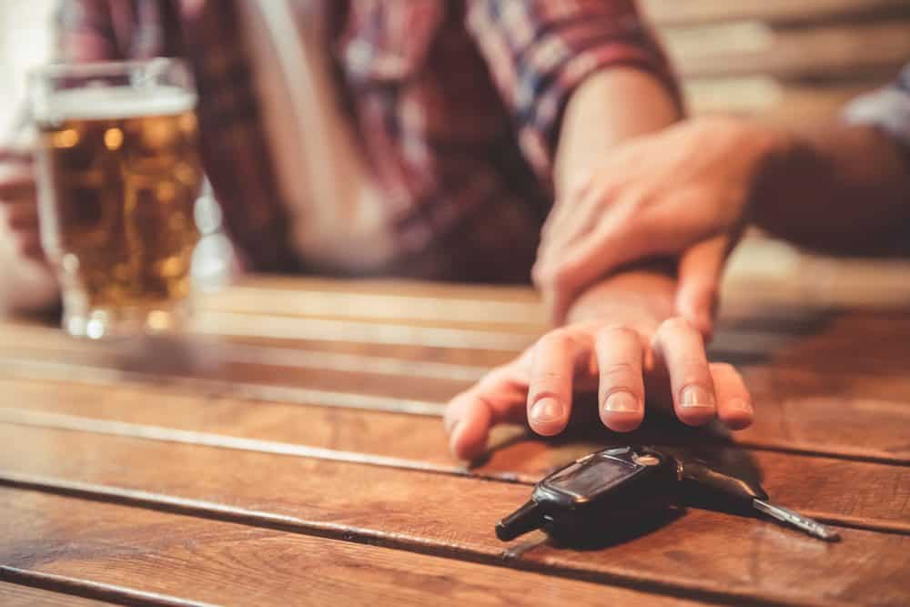 multa bafometro se beber nao dirija