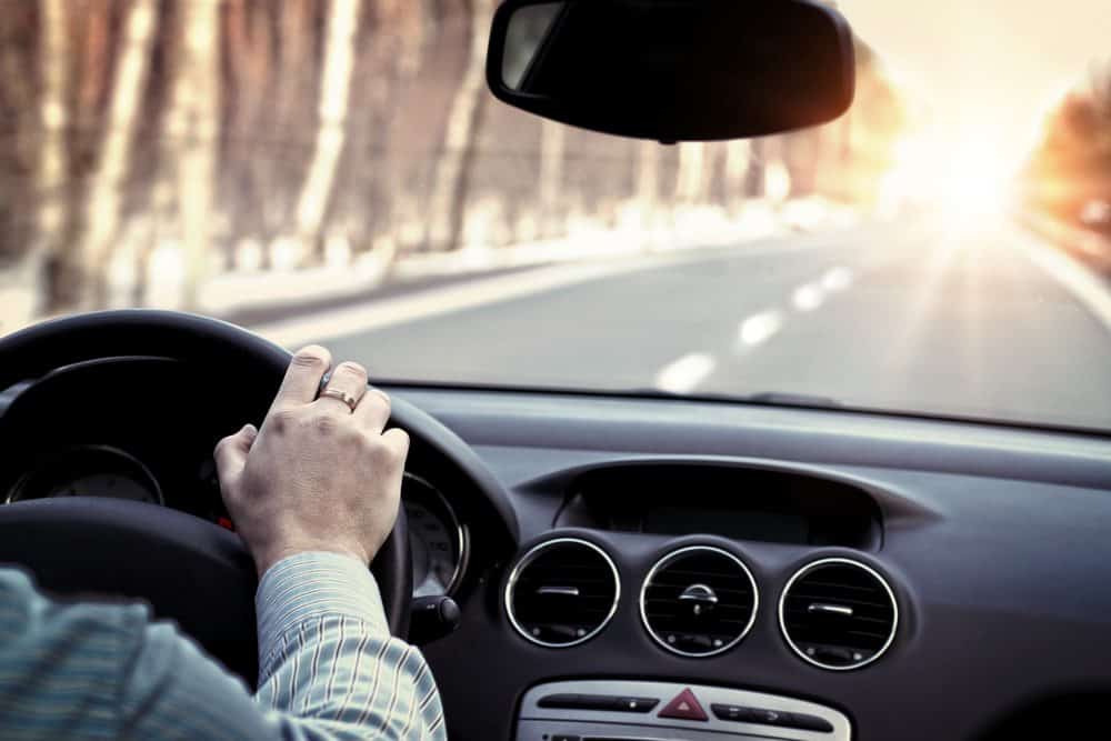 prescricao da suspensao direito dirigir continuar dirigindo