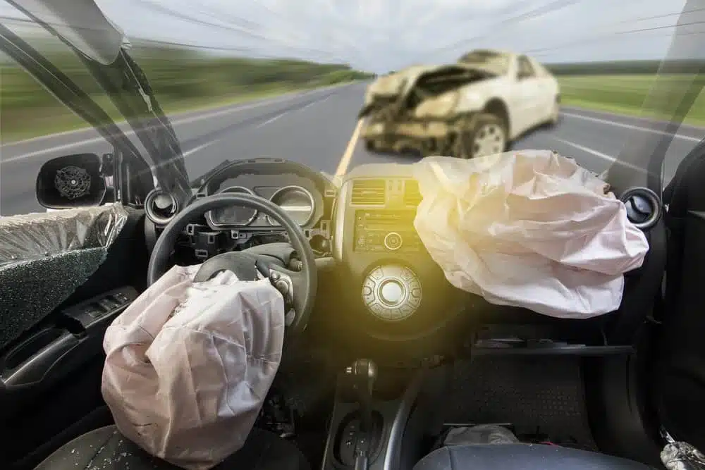 air bag qual o futuro tecnologia airbag