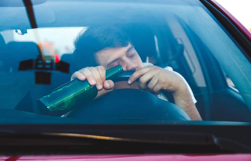 bebida e direcao efeitos alcool organismo