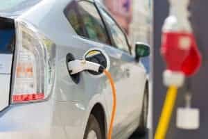 Carros elétricos serão uma realidade até 2030