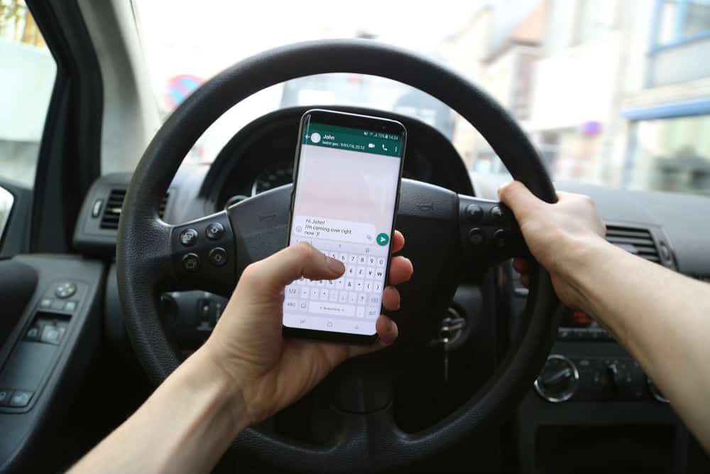 celular ao volante conheca tecnologia