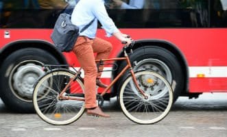 O Que Todo Mundo Deve Saber Sobre o Código de Trânsito para Ciclistas