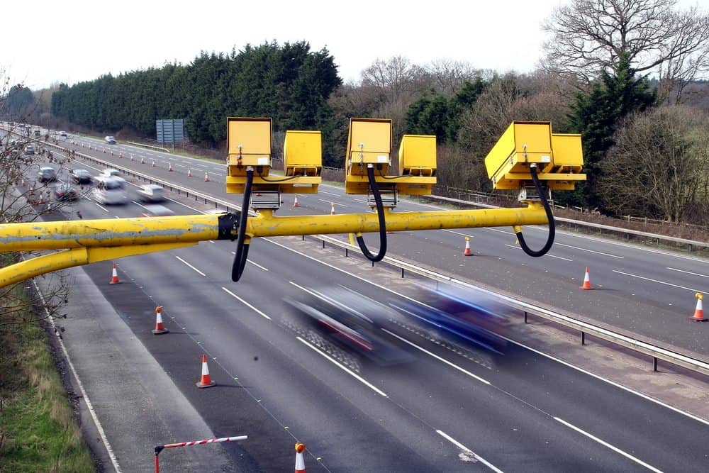 justificativa multa velocidade radar recorrer