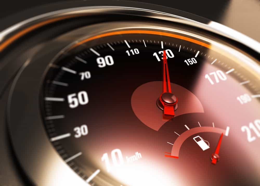 justificativa multa velocidade tipo
