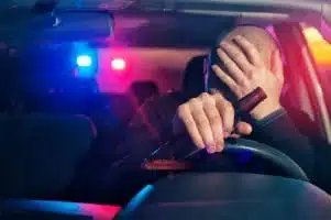 Lei Seca Pega Drogas Em Todas as Fiscalizações?