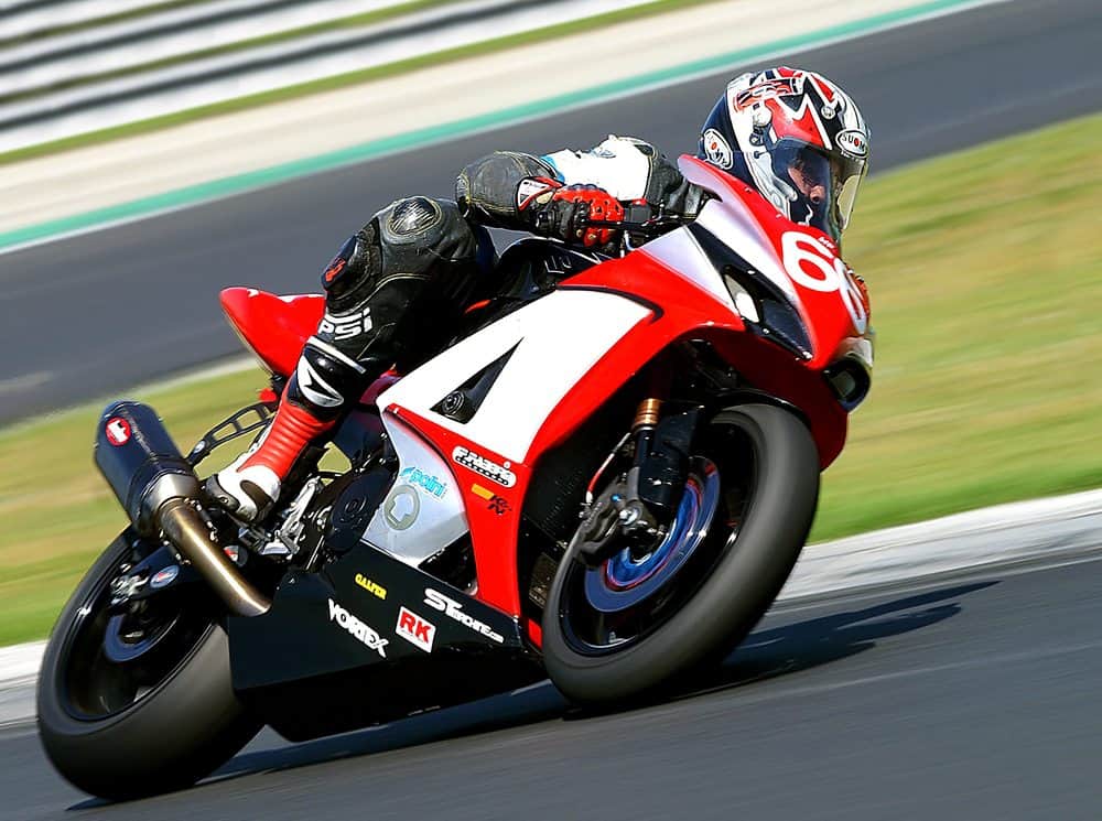 10 Fatos Interessantes De Moto De Corrida Para Amantes De Velocidade