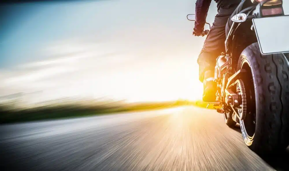 10 Fatos Interessantes de Moto de Corrida Para Amantes de Velocidade