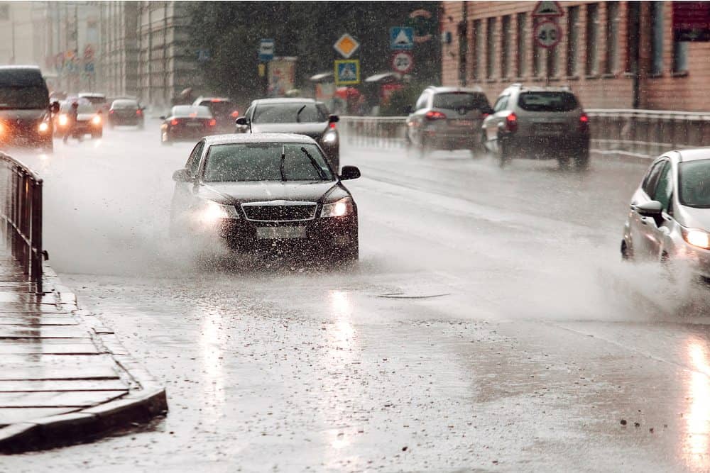 Rodízio de pneus é necessário? Veja a partir de quantos km fazer