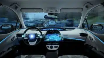 Carro Autônomo: Como Funciona o Carro Sem Motorista do Google?